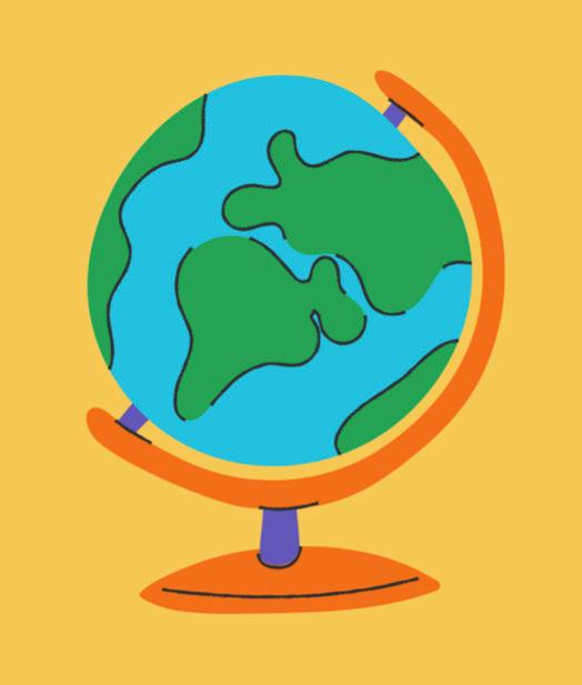 Adivinhe a Cidade: o site de quizzes que transforma geografia em diversão!