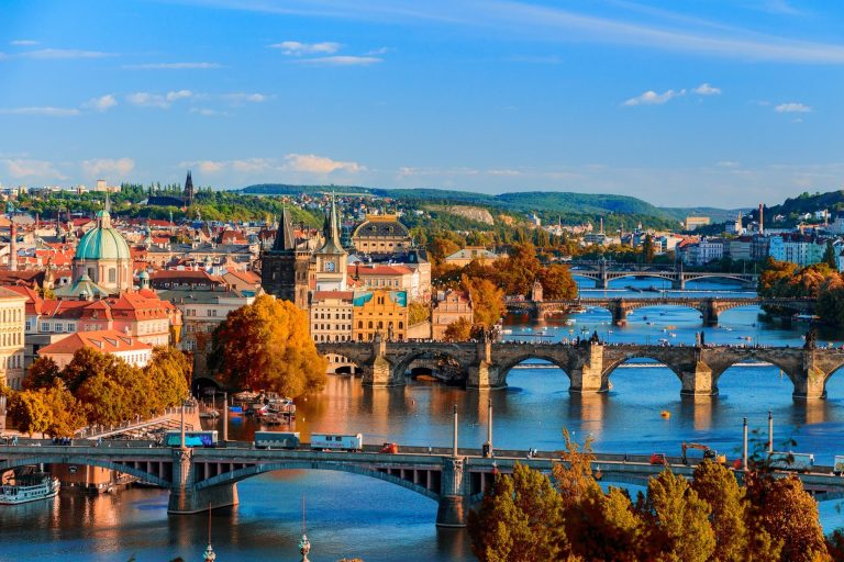 5 Razões para Visitar Praga 🇨🇿: O Melhor do Turismo em Praga