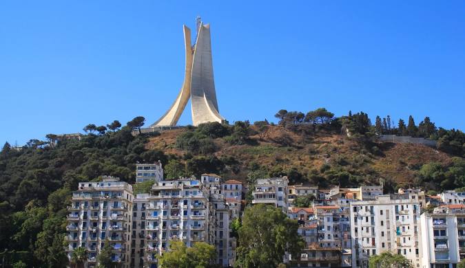 As 15 Melhores Experiências em Argel 🇩🇿: Cultura, História e Gastronomia