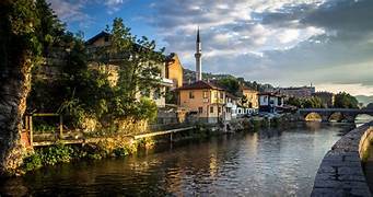 Sarajevo🇧🇦: Turismo, História e Cultura na Pérola dos Bálcãs