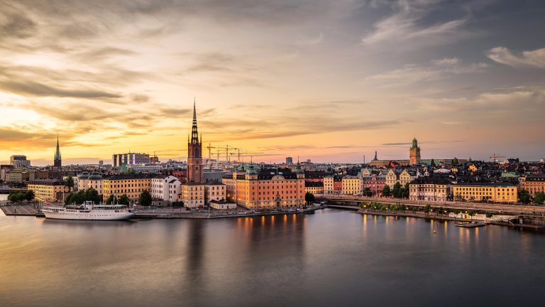 4 Reasons to Visit Stockholm🇸🇪: The Scandinavian Pearl
