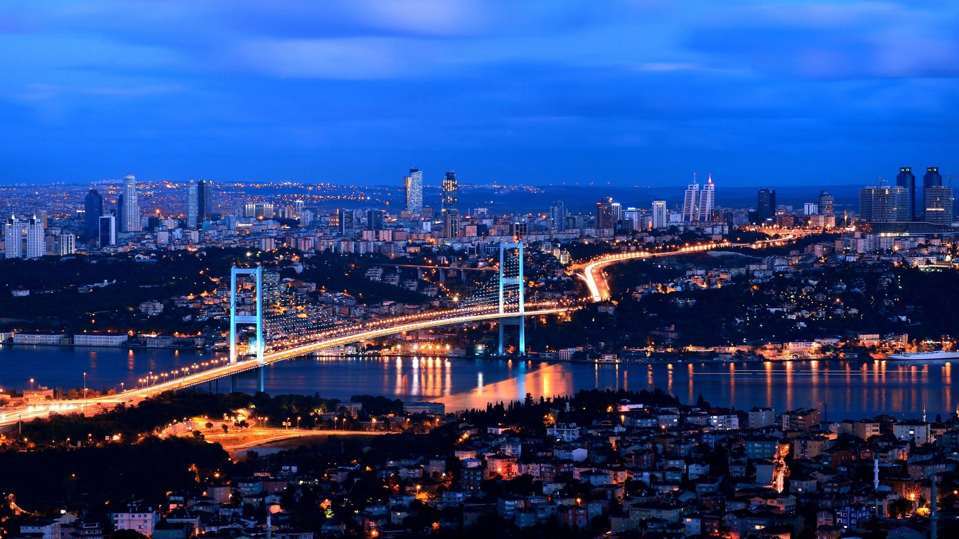 Descubra Istambul 🇹🇷 – História, cultura e beleza em um só lugar!