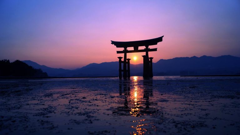 Descubra Hakone 🇯🇵: Um Paraíso de Natureza, Cultura e Relaxamento no Japão