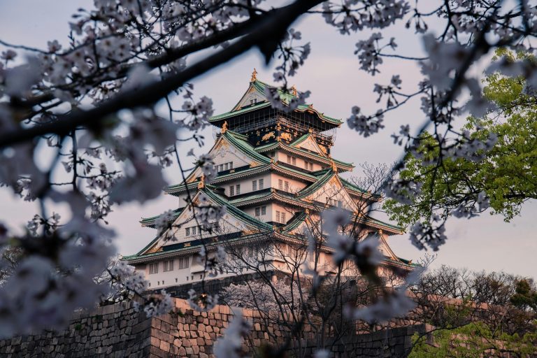 kyoto, Japão 🇯🇵: Um Guia Completo da Cidade Histórica e Cultural